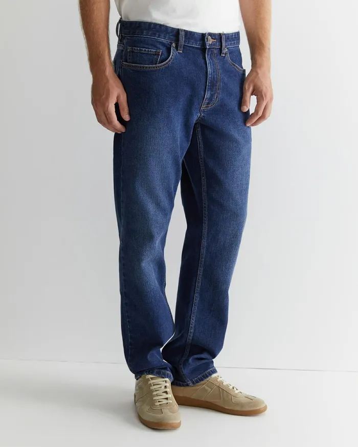 Men Sportscraft Pants Jackson Slim Jean Vintage Wash
