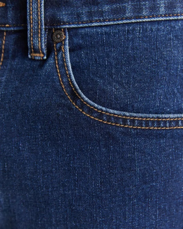 Men Sportscraft Pants Jackson Slim Jean Vintage Wash