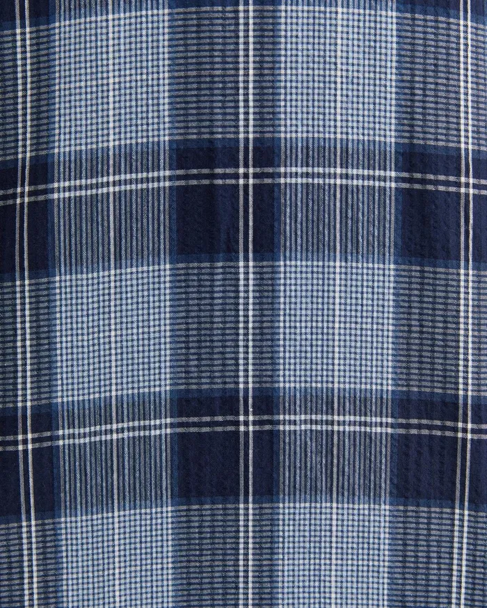 Men Sportscraft Shirts Parkhill Short Sleeve Shirt Multi