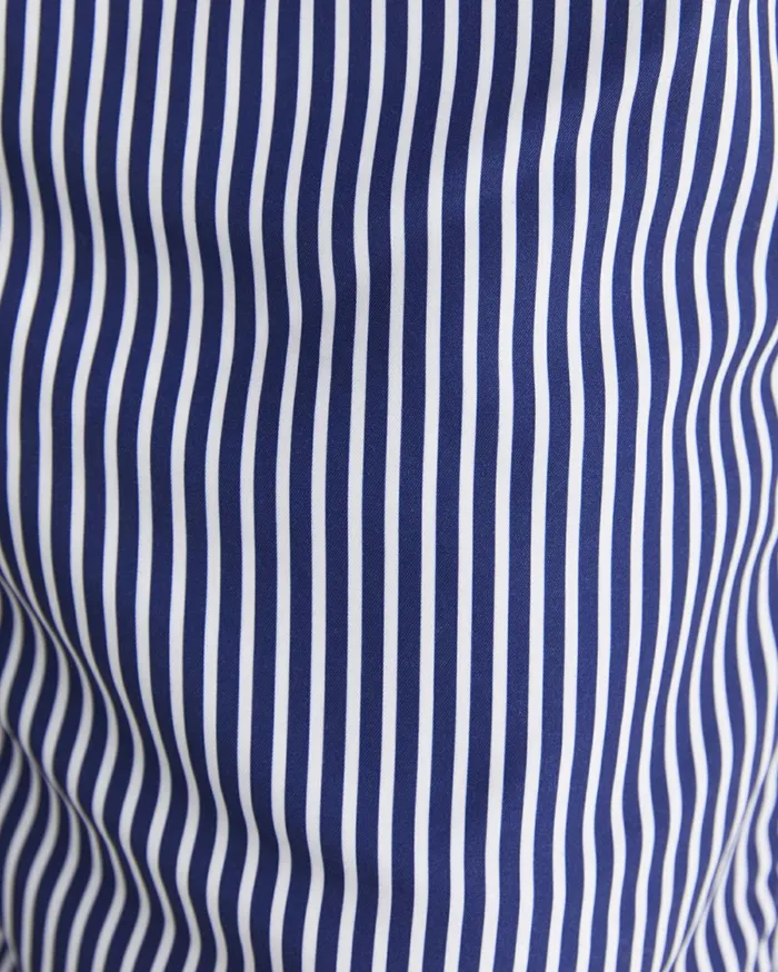 Men Sportscraft Swimwear Douglas Swim Short Blue Multi