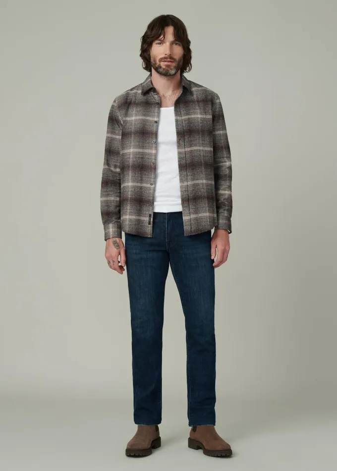 Men STRAIGHT NARROW Joe039s Jeans THE BRIXTON 32quot Koda