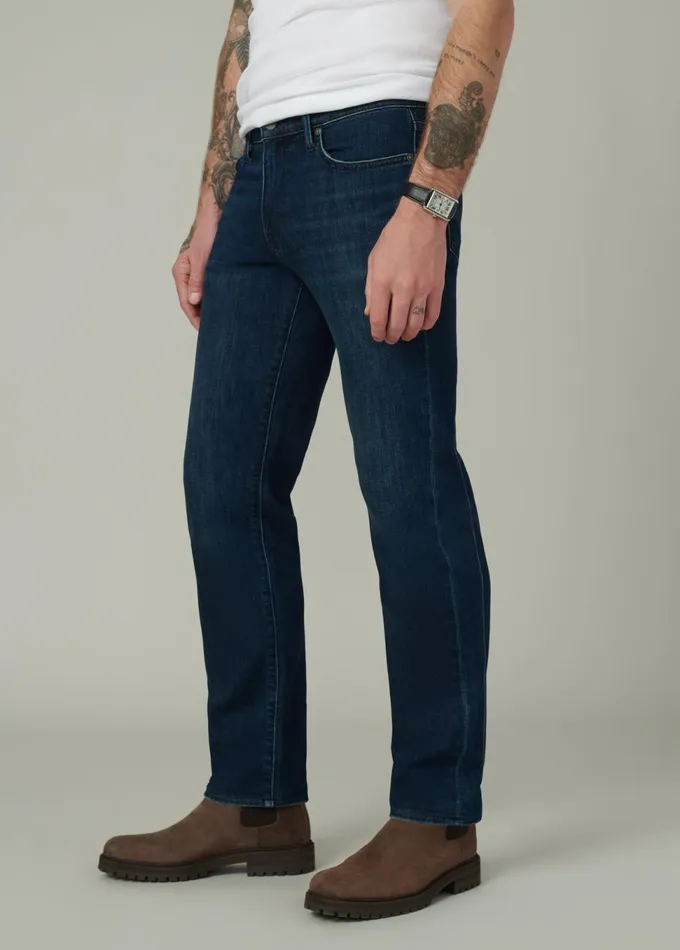 Men STRAIGHT NARROW Joe039s Jeans THE BRIXTON 32quot Koda