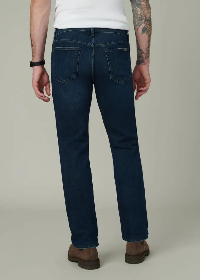 Men STRAIGHT NARROW Joe039s Jeans THE BRIXTON 32quot Koda