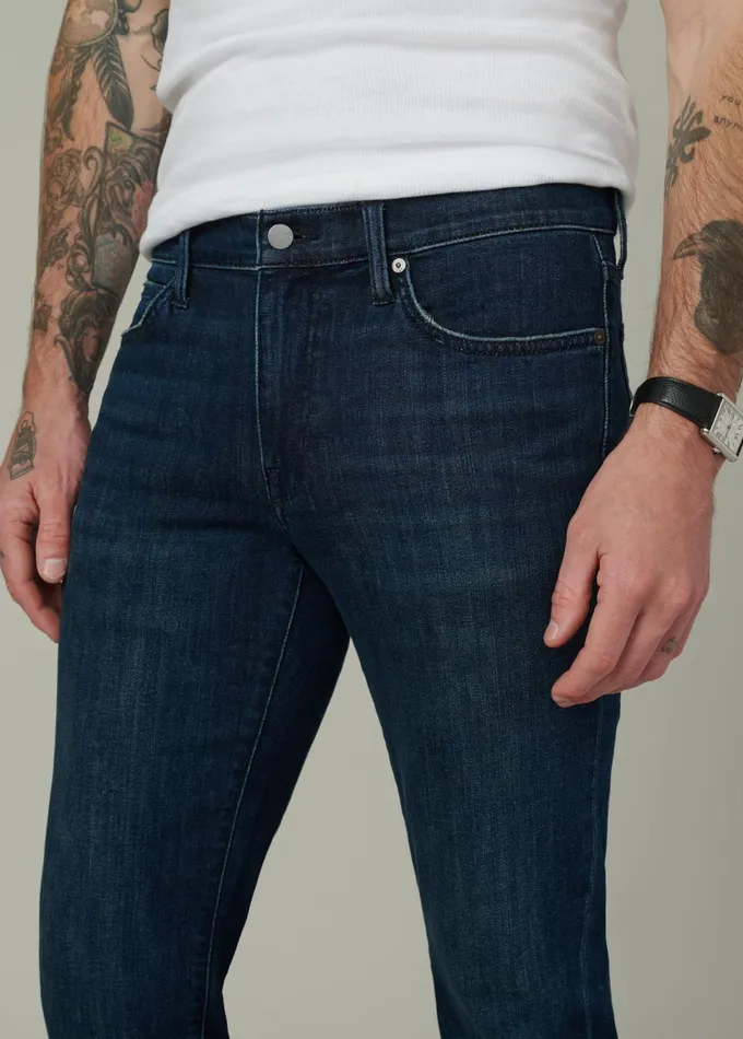 Men STRAIGHT NARROW Joe039s Jeans THE BRIXTON 32quot Koda