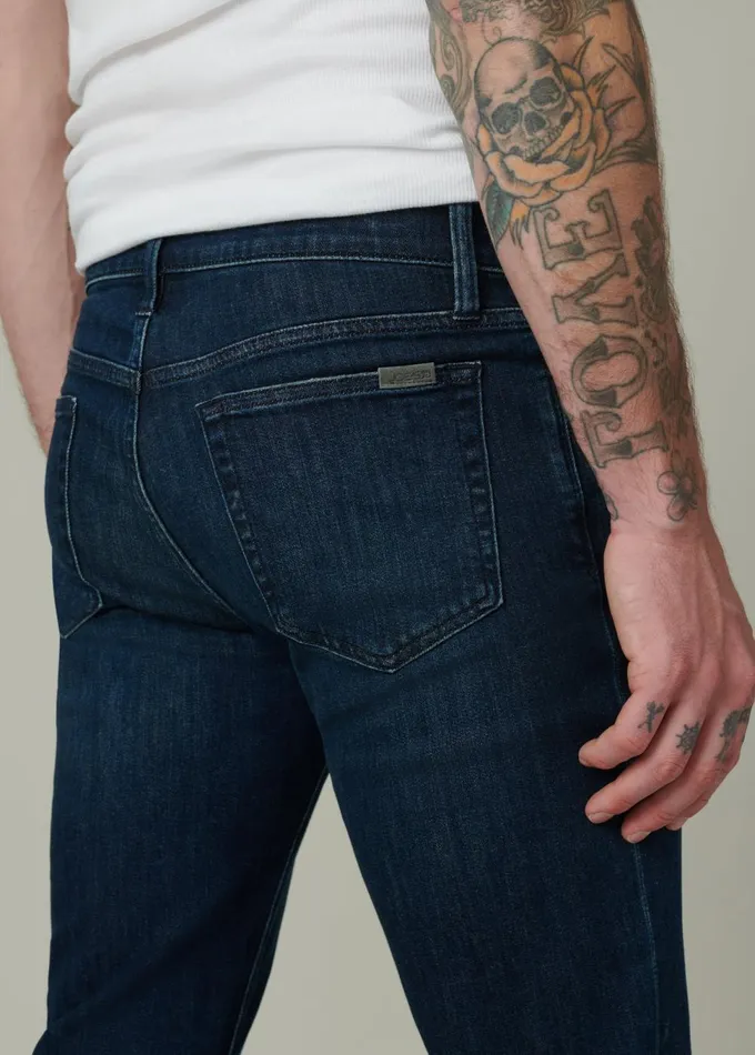 Men STRAIGHT NARROW Joe039s Jeans THE BRIXTON 32quot Koda