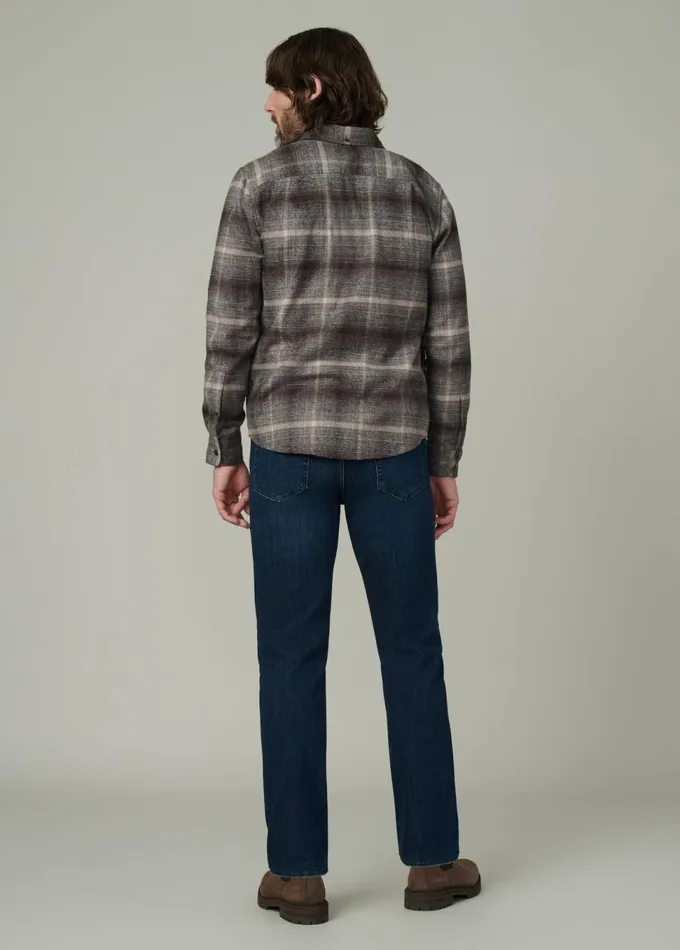 Men STRAIGHT NARROW Joe039s Jeans THE BRIXTON 32quot Koda