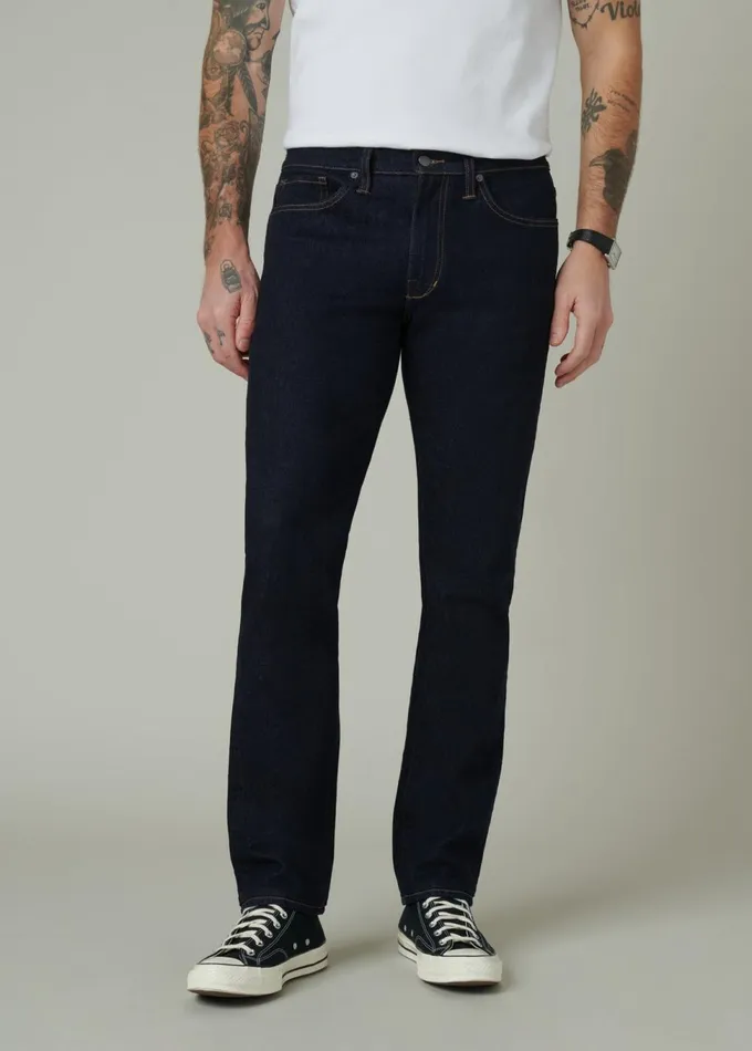 Men STRAIGHT NARROW Joe039s Jeans THE BRIXTON Peter