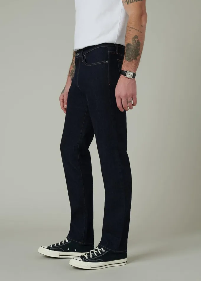 Men STRAIGHT NARROW Joe039s Jeans THE BRIXTON Peter