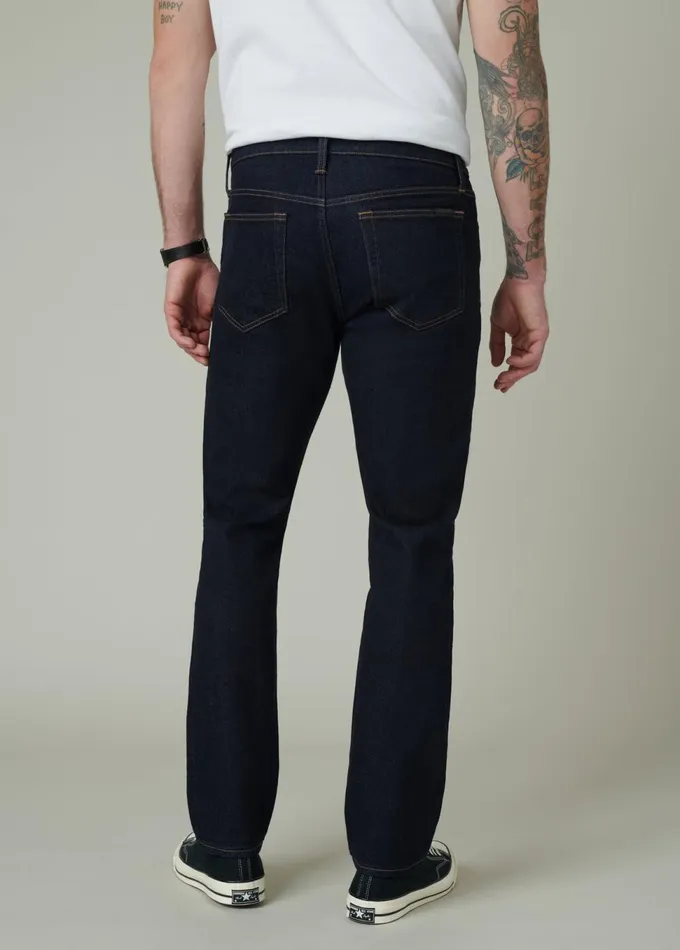 Men STRAIGHT NARROW Joe039s Jeans THE BRIXTON Peter
