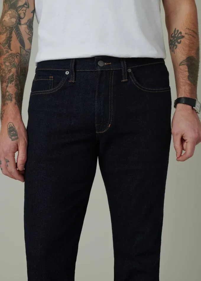 Men STRAIGHT NARROW Joe039s Jeans THE BRIXTON Peter