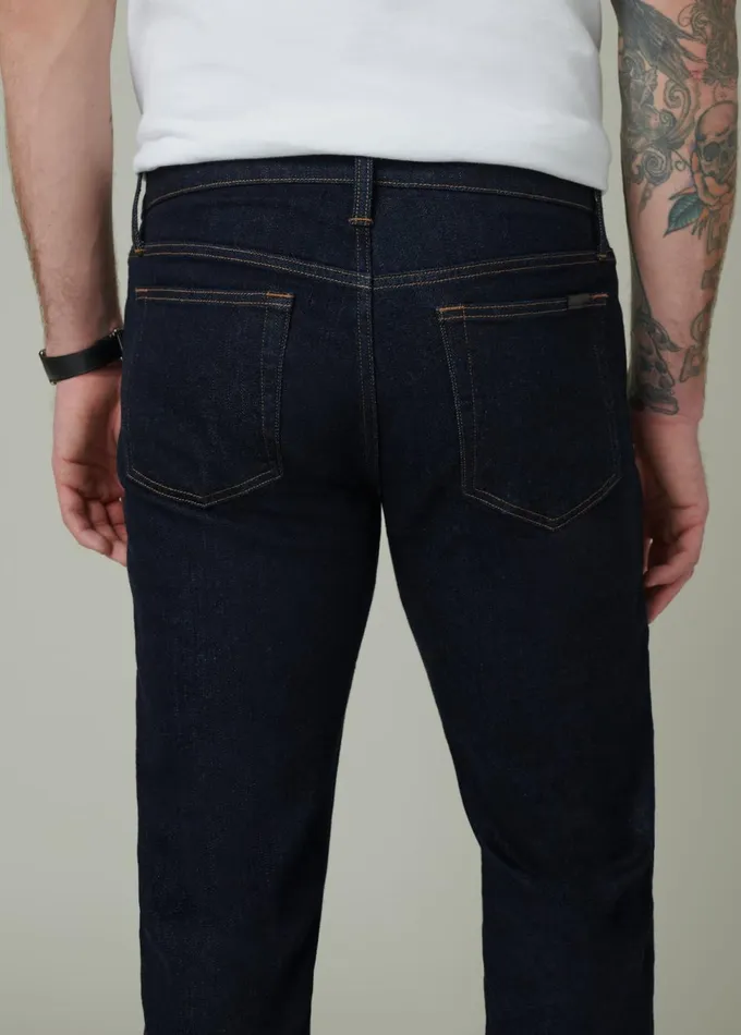Men STRAIGHT NARROW Joe039s Jeans THE BRIXTON Peter