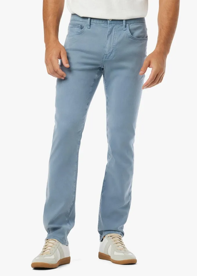 Men STRAIGHT NARROW Joe039s Jeans THE BRIXTON Windward Blue