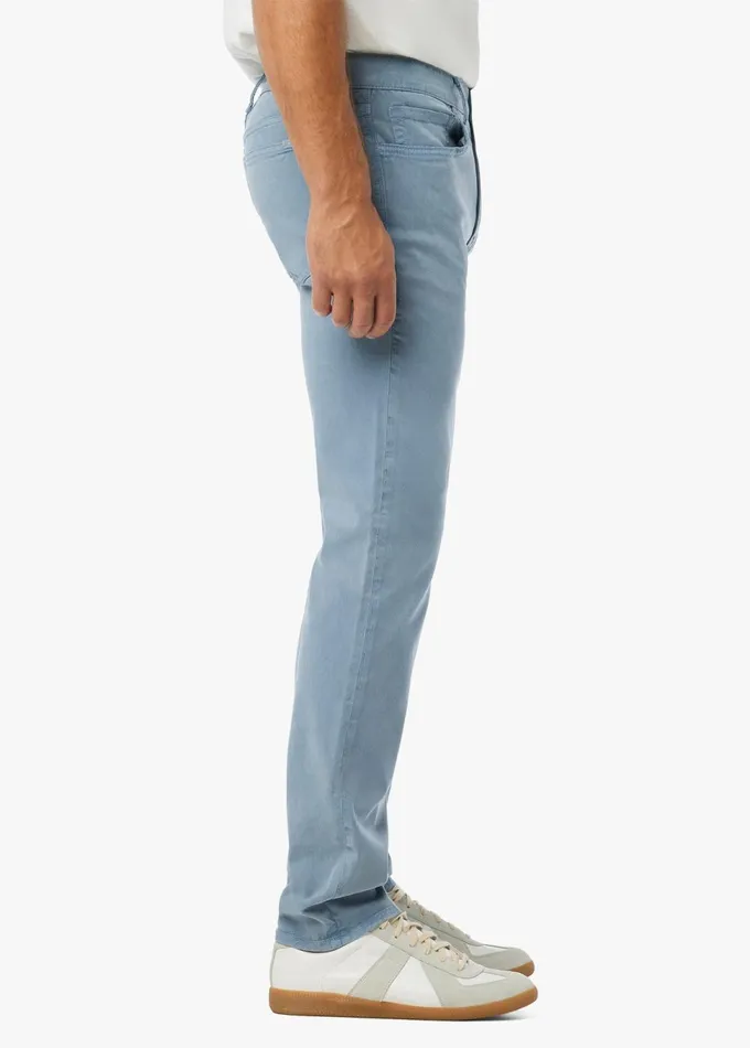 Men STRAIGHT NARROW Joe039s Jeans THE BRIXTON Windward Blue
