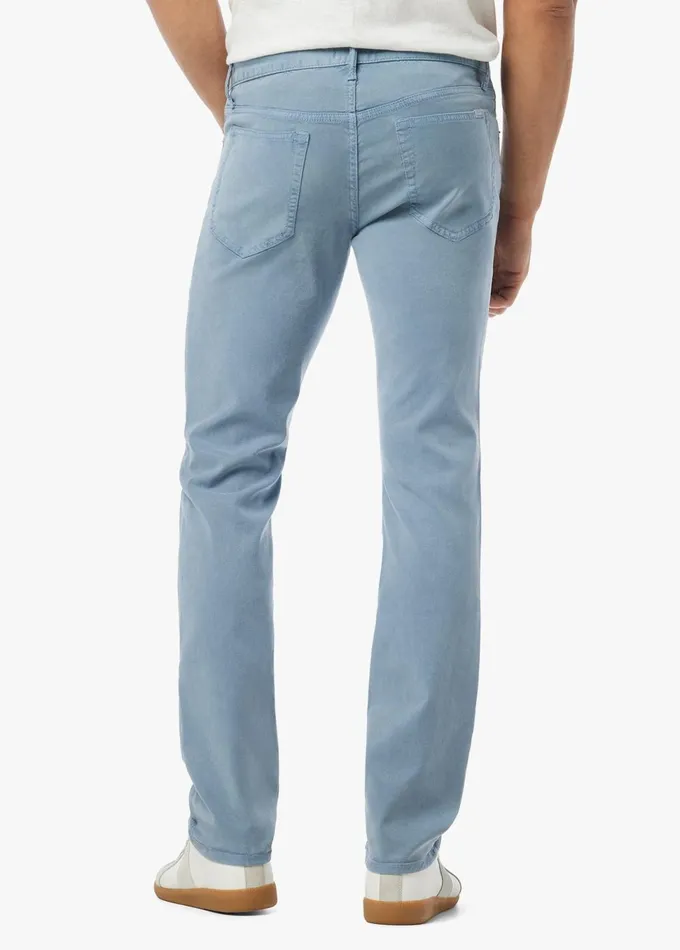 Men STRAIGHT NARROW Joe039s Jeans THE BRIXTON Windward Blue