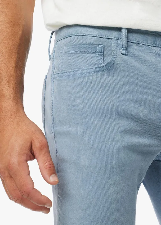 Men STRAIGHT NARROW Joe039s Jeans THE BRIXTON Windward Blue