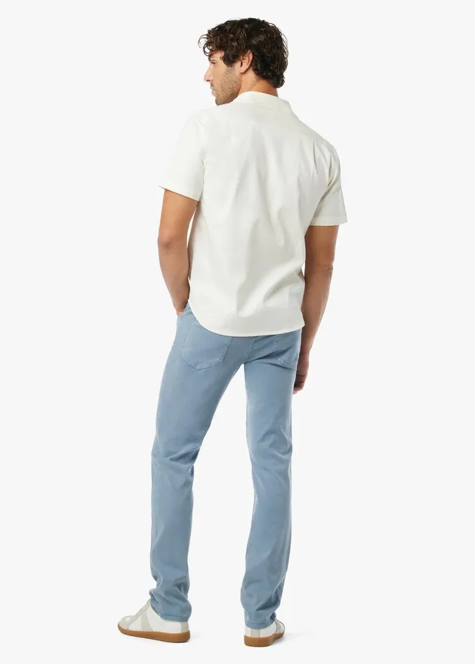 Men STRAIGHT NARROW Joe039s Jeans THE BRIXTON Windward Blue