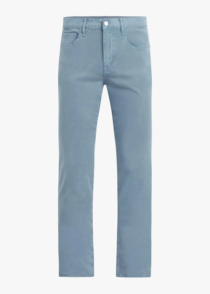 Men STRAIGHT NARROW Joe039s Jeans THE BRIXTON Windward Blue
