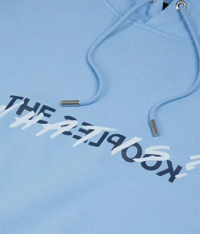 Men Sweatshirts and Sweatpants THE KOOPLES Blue What Is Hoodie Men Sweatshirts and Sweatpants THE KOOPLES Blue What Is Hoodie