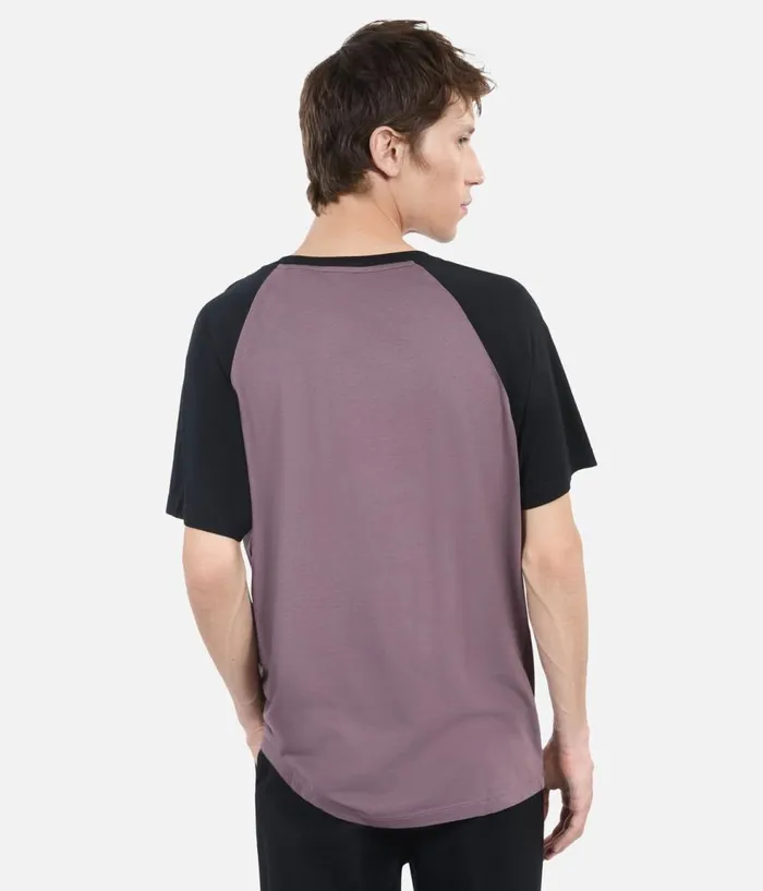 Men Tshirts THE KOOPLES Brown Screen Printed Tshirt Men Tshirts THE KOOPLES Brown Screen Printed Tshirt