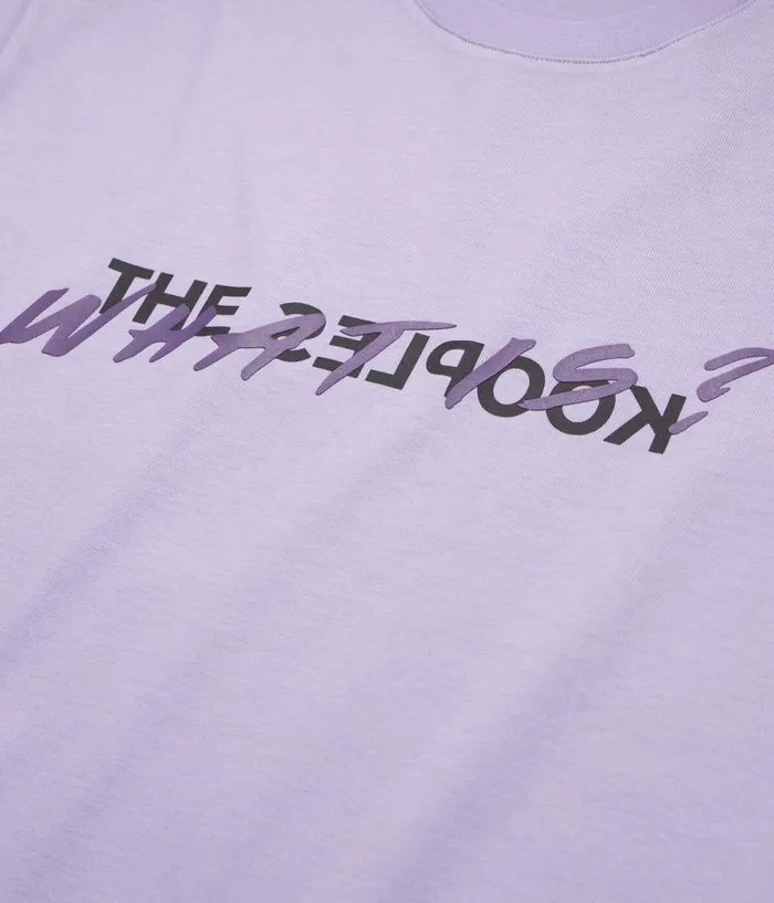 Men Tshirts THE KOOPLES Mauve What Is Tshirt Men Tshirts THE KOOPLES Mauve What Is Tshirt