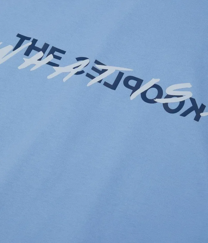 Men Tshirts THE KOOPLES Sky Blue What Is Tshirt Men Tshirts THE KOOPLES Sky Blue What Is Tshirt