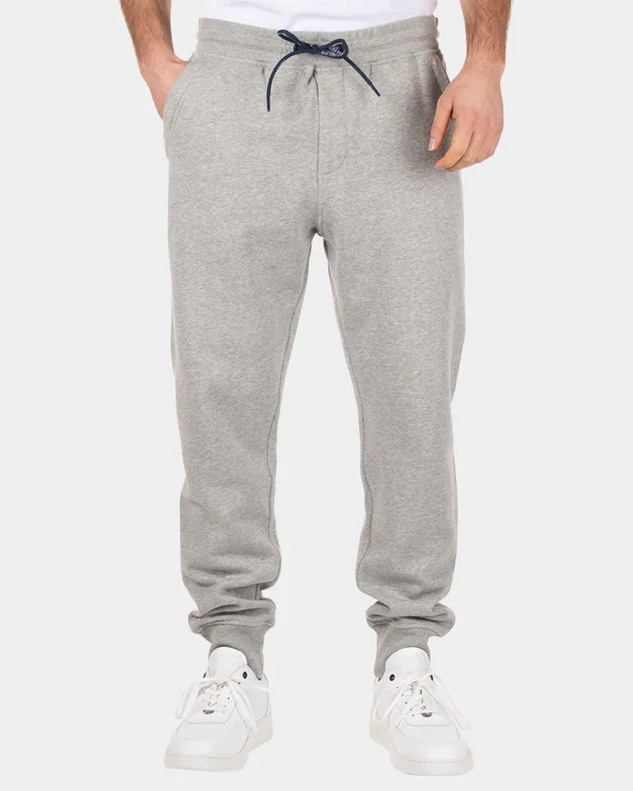 Men Trousers NZA New Zealand Auckland Waihao Grey