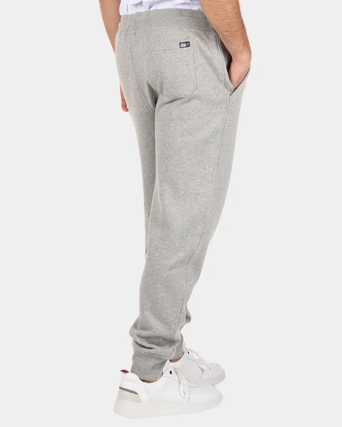 Men Trousers NZA New Zealand Auckland Waihao Grey