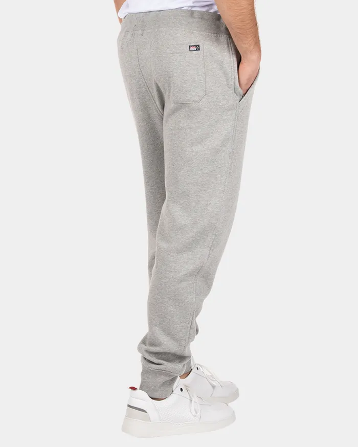 Men Trousers NZA New Zealand Auckland Waihao Grey