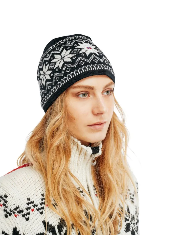 MenWomen Dale Of Norway Hats Garmisch Hat 8211 Merino Wool