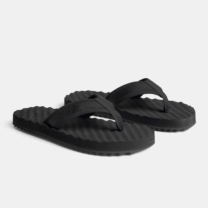 MENWOMEN James Perse Kids Footwear YOSEMITE Sport Flip Flop Kids Blackblack