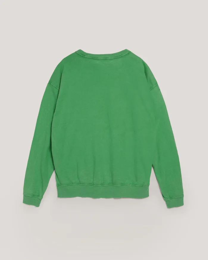 Men Zephyr TShirt Green YMC Tops and TShirts