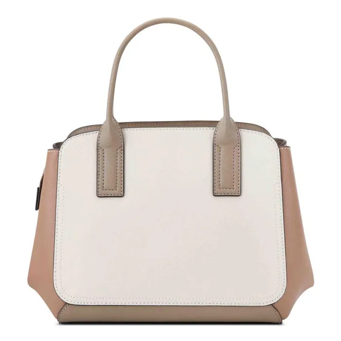 Morden Satchel Milkmulti Women Nine West Satchels and Shoulder Bags