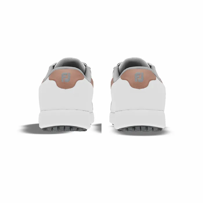 MyJoys Links Women Customize FootJoy Women