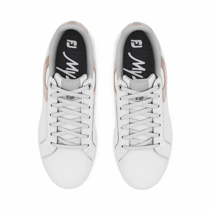 MyJoys Links Women Customize FootJoy Women
