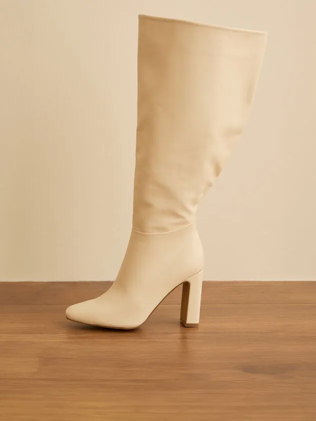 Nakoa Wide Calf Tall Boot By Billini Black Women Altar039d State Shoes