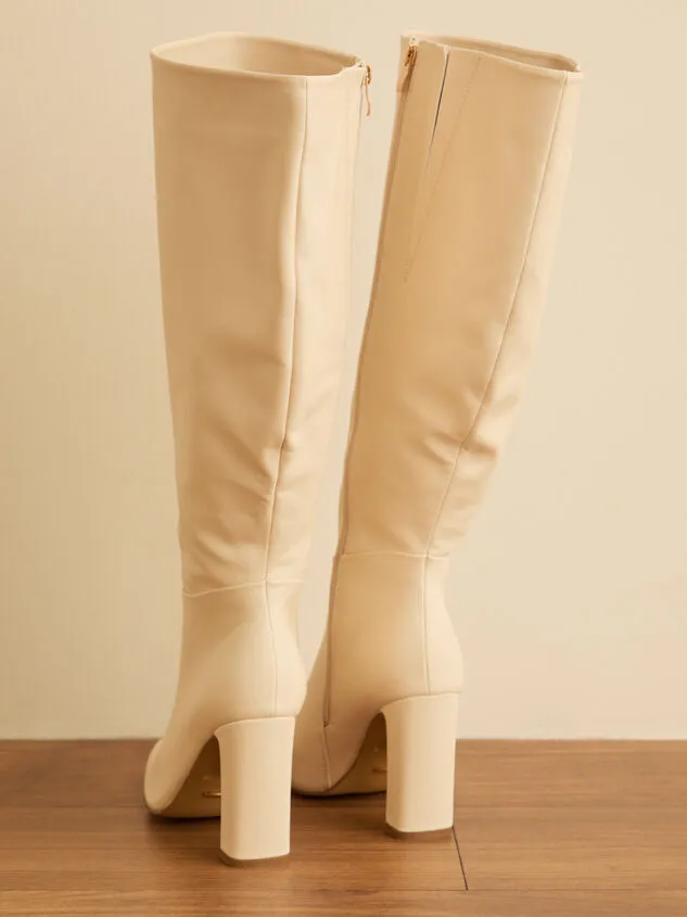 Nakoa Wide Calf Tall Boot By Billini Black Women Altar039d State Shoes