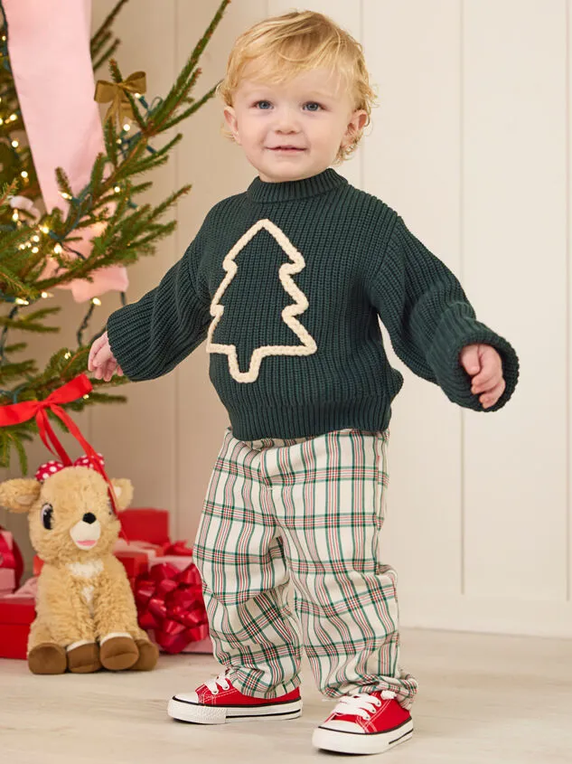 Nicholas Plaid Pants Green Boy Altar039d State Bottoms
