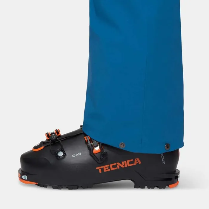 Pants and Shorts Men Mammut Stoney HS Pants Deep Ice Pants and Shorts Men Mammut Stoney HS Pants Deep Ice