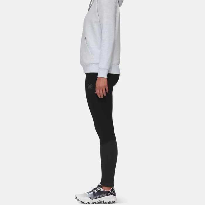 Pants and Shorts Women Mammut Aconcagua ML Tights Long Black