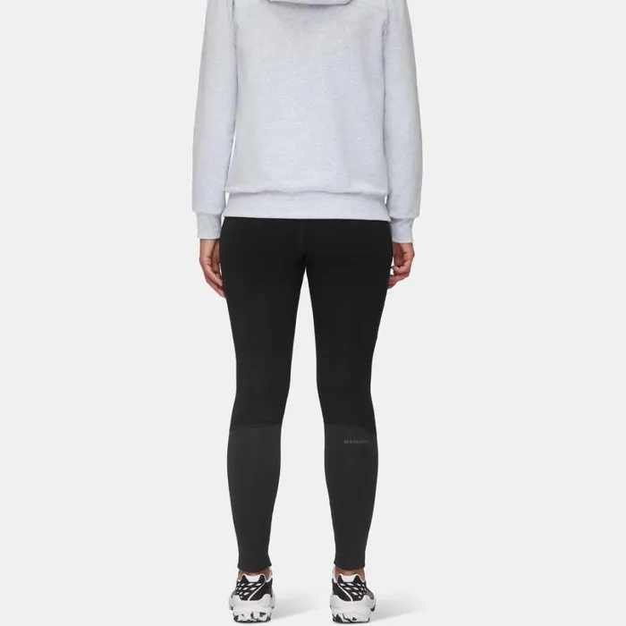 Pants and Shorts Women Mammut Aconcagua ML Tights Long Black