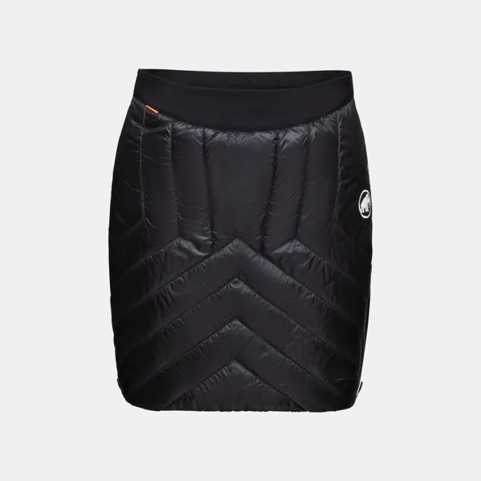 Pants and Shorts Women Mammut Aenergy IN Skirt Black