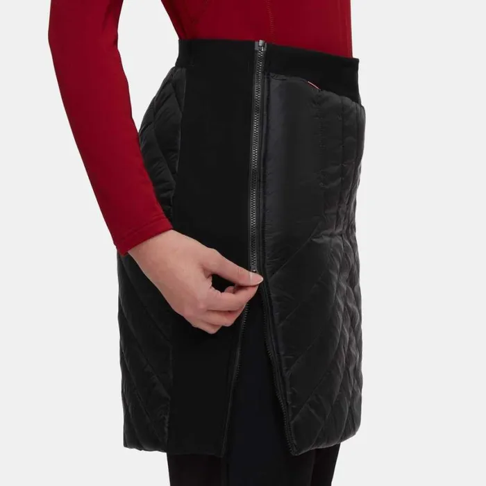 Pants and Shorts Women Mammut Aenergy IN Skirt Black Pants and Shorts Women Mammut Aenergy IN Skirt Black