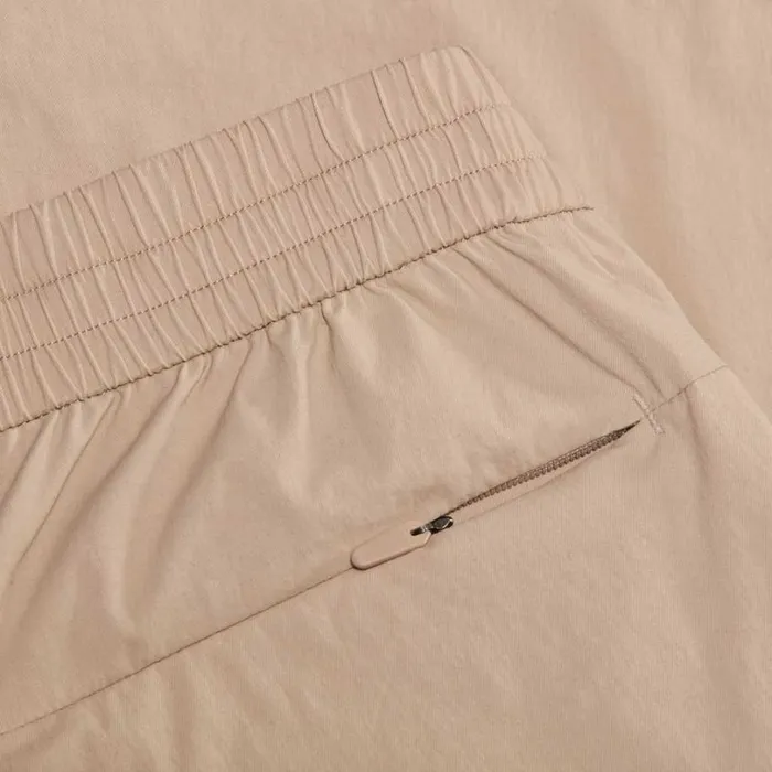 Pants and Shorts Women Mammut Massone Light Pants Savannah