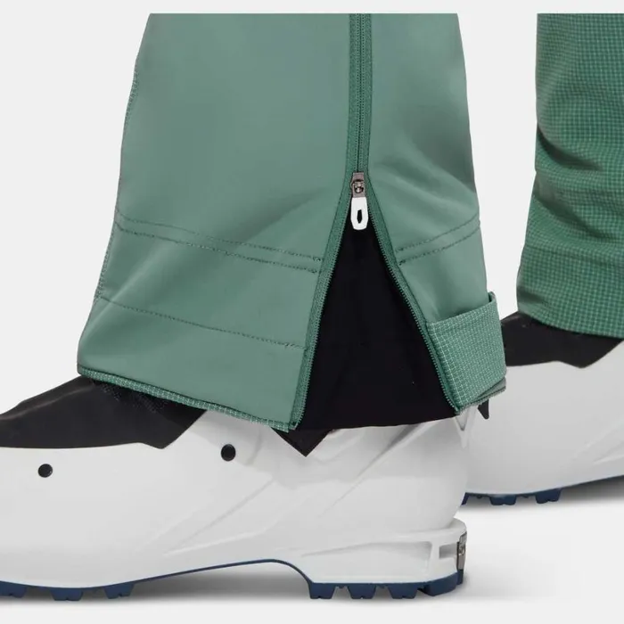 Pants and Shorts Women Mammut Taiss Guide SO Pants Dark Jade Pants and Shorts Women Mammut Taiss Guide SO Pants Dark Jade