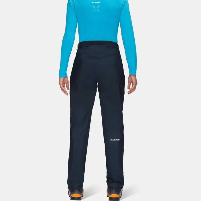 Pants and Shorts WomenMen Mammut Nordwand Light HS Pants Night Pants and Shorts WomenMen Mammut Nordwand Light HS Pants Night