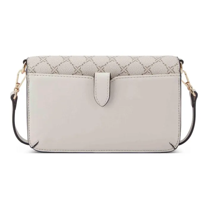 Parkslope Phone Crossbody Mushroom Logo Milk Women Nine West Crossbody Parkslope Phone Crossbody Mushroom Logo Milk Women Nine West Crossbody