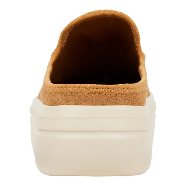 Platforms Apparel Austin Lift Classic Tan heydude