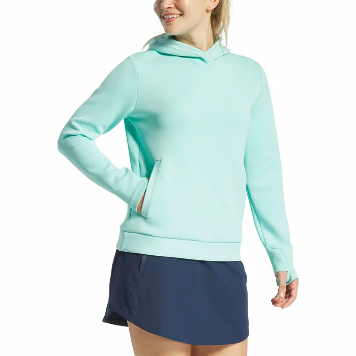 Pullover Hoodie Women Women Base MidLayers FootJoy