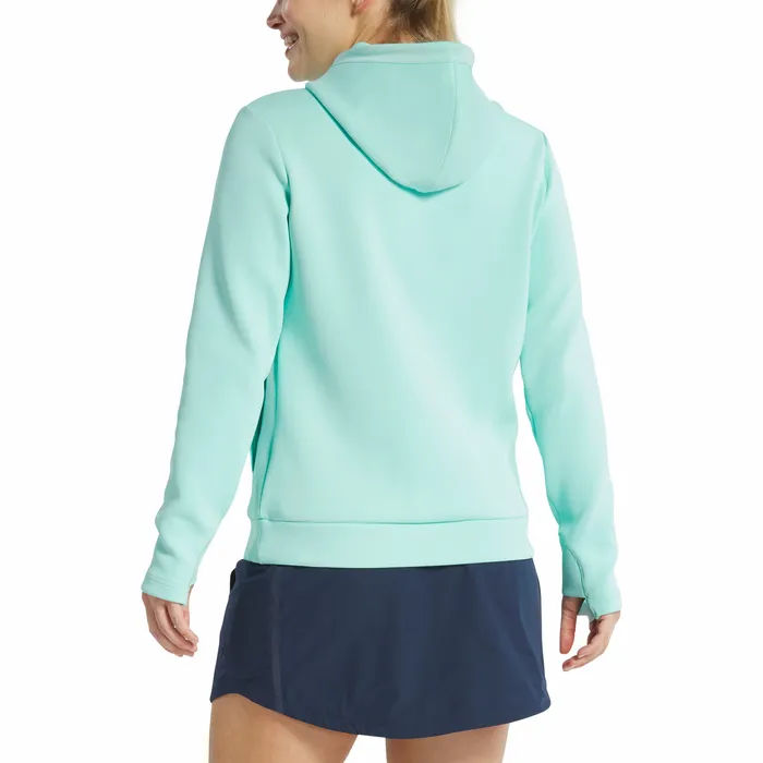 Pullover Hoodie Women Women Base MidLayers FootJoy