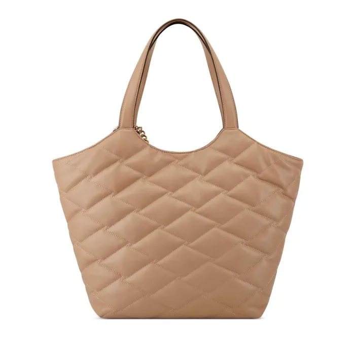 Regan 3 In 1 Tote Dark Khaki Women Nine West Totes and Backpacks Regan 3 In 1 Tote Dark Khaki Women Nine West Totes and Backpacks